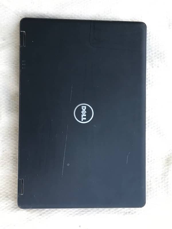 Dell Latitude 6430 u 4