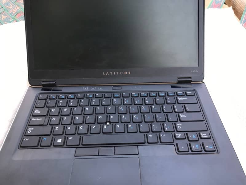 Dell Latitude 6430 u 5