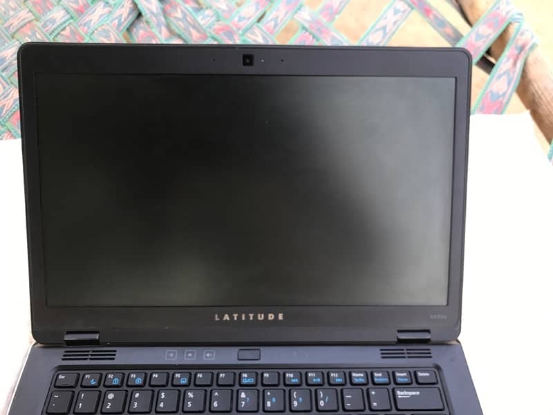 Dell Latitude 6430 u 6