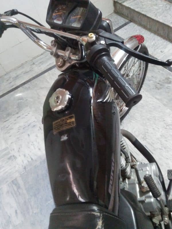 Total genuine bike Hai ::03056528131""03479041517 8