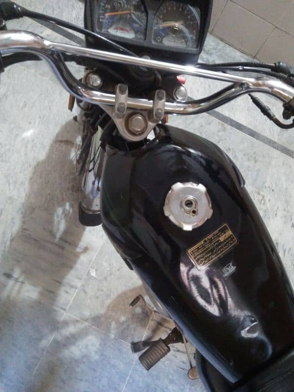 Total genuine bike Hai ::03056528131""03479041517 9