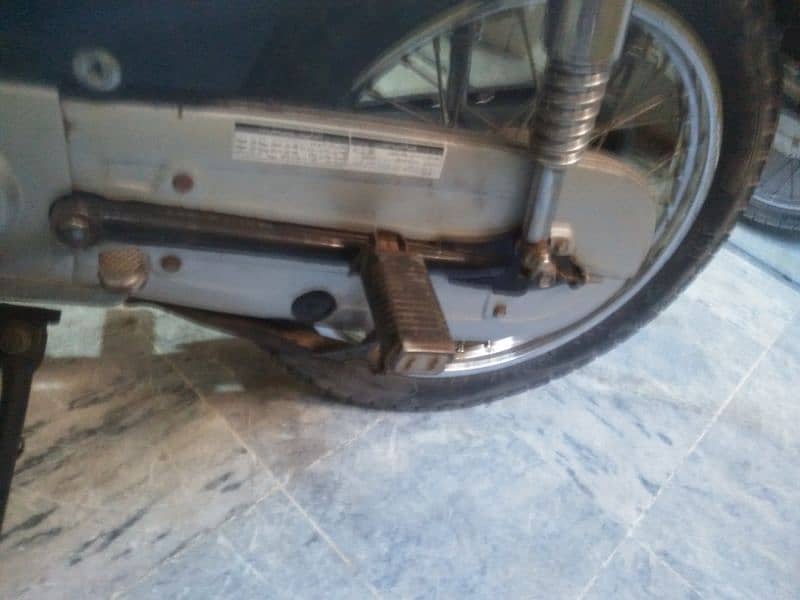 Total genuine bike Hai ::03056528131""03479041517 13