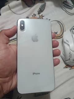 iPhone Xs max 256 gb