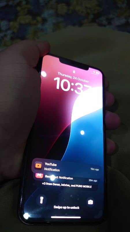 iphone 11 pro max 2