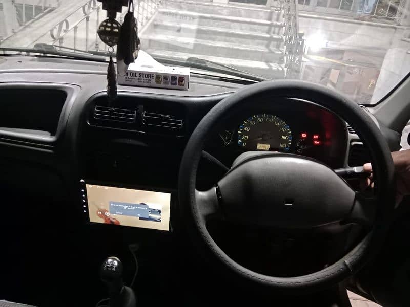 Suzuki Alto 2009 4