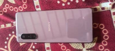 sony xperia 5 mark 2