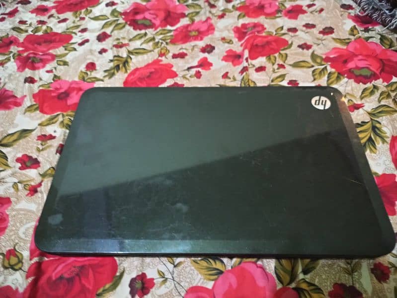 hp pavilion g6 0