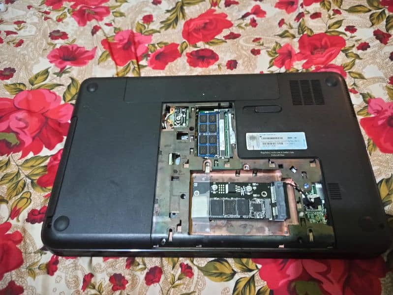 hp pavilion g6 4