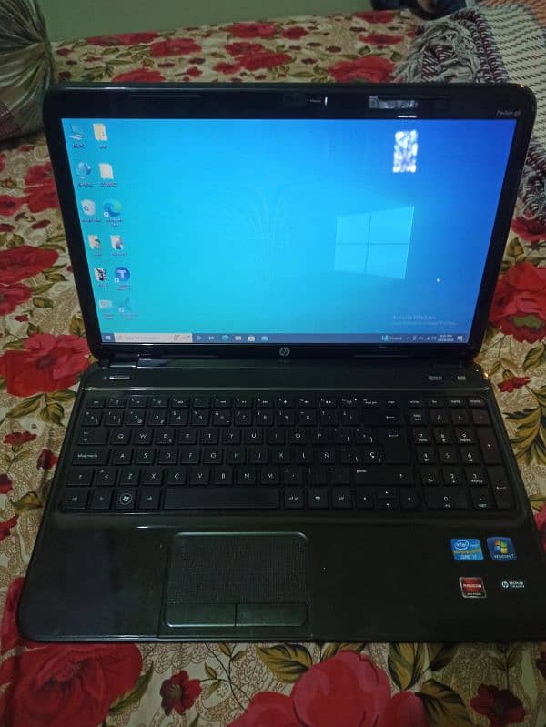 hp pavilion g6 5