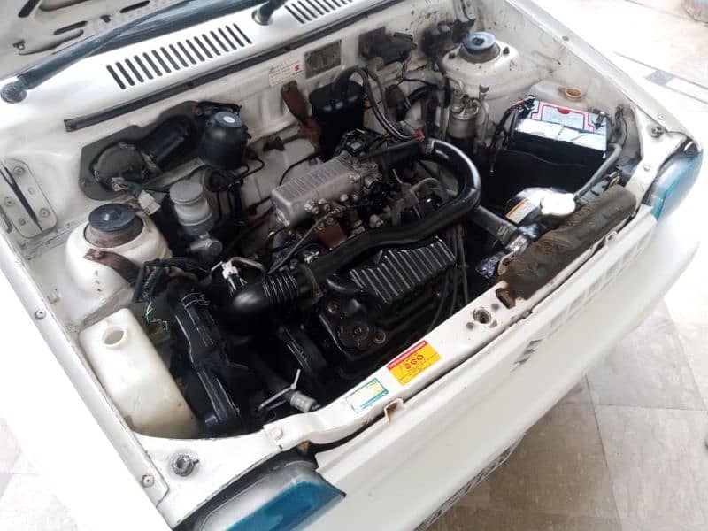 Suzuki Mehran VXR 2020Rs1091000. . . . 12