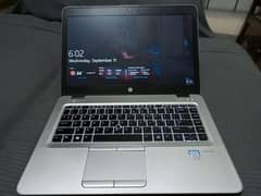 HP Elitebook 840 G4