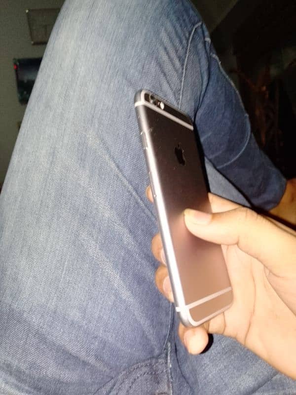 iphone 6s PTA 2