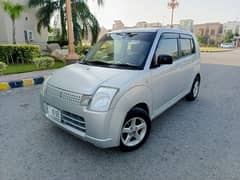 Suzuki Alto 2006