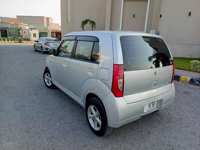 Suzuki Alto 2006 2