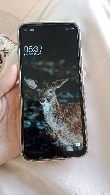 Tecno Spark 5 pro 0