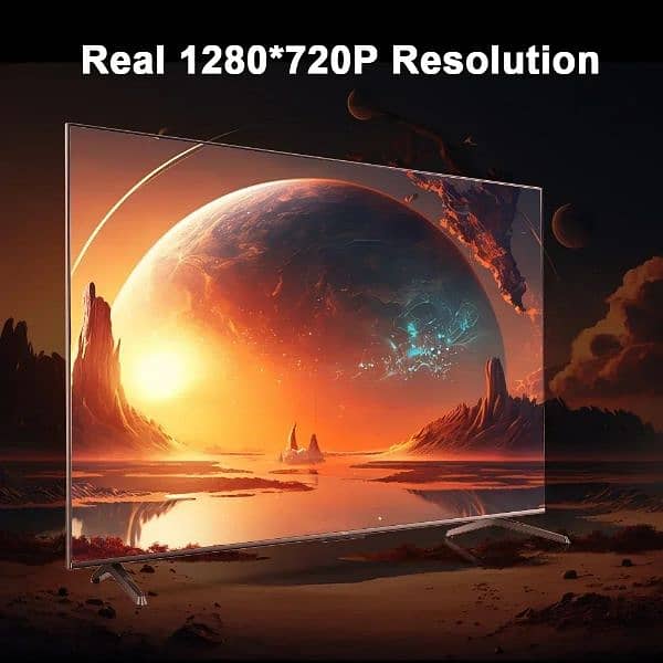 Projector 4K (Cinema in Home) 8