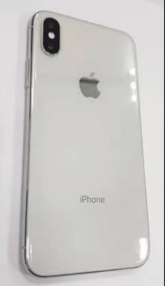 iPhone X 64gb pta approved