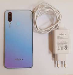 VIVO Y17 PTA APPROVED