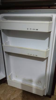 orient refrigerator