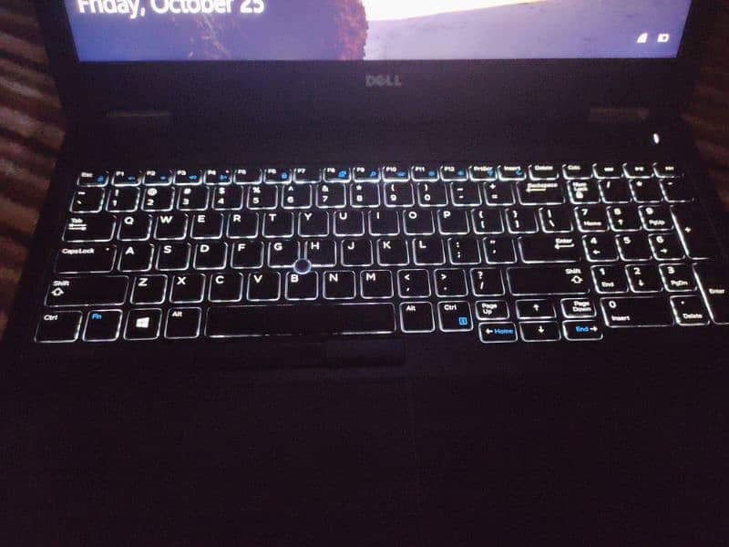 Dell latitude E5570 for sale 2