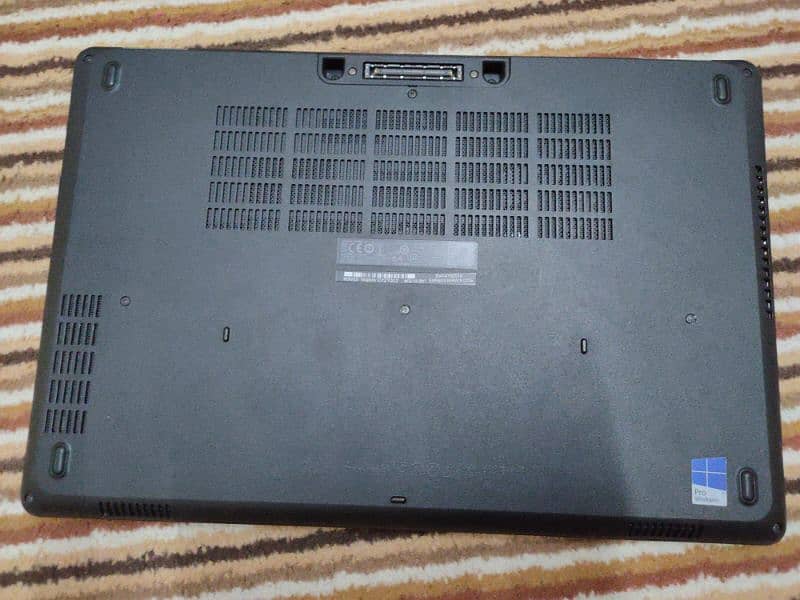 Dell latitude E5570 for sale 3