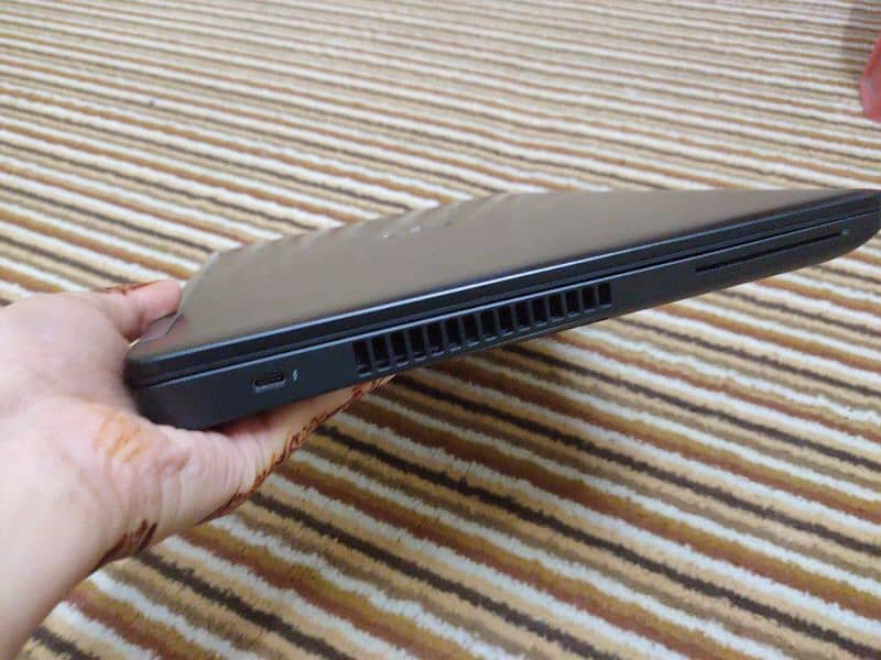 Dell latitude E5570 for sale 5