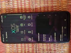 INFINIX HOT 10S 0