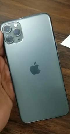 Iphone 11 pro 64 gb factory unlock 0