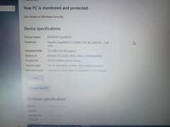 Dell vostro 8470p laptop used condition 0