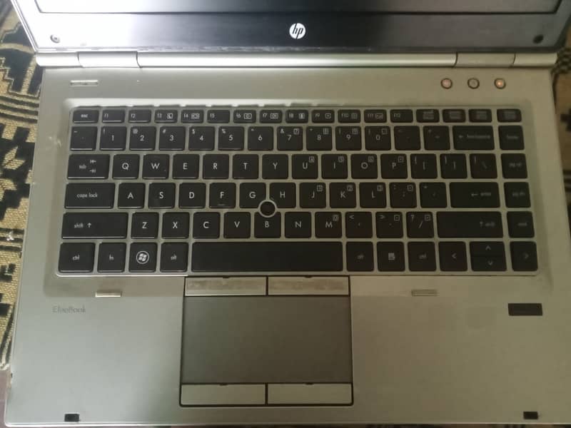 Dell vostro 8470p laptop used condition 2