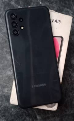 Samsung A13 (4/64)