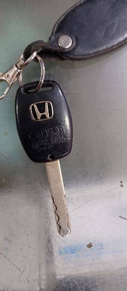 Honda Civic Hybrid UK Import 8