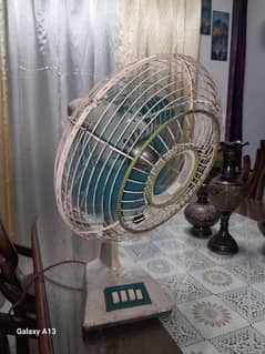 SANYO Table fan