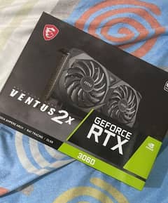 Graphic card