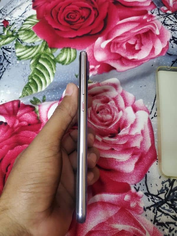 huawei p20pro 6gb 128gb. only set 6