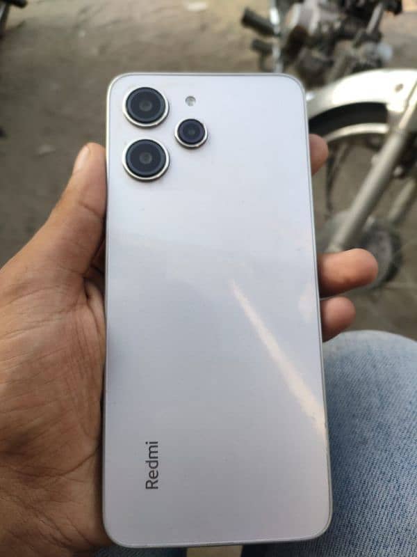 redmi 12 0