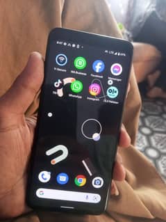 google pixel 4xl 6/64 approved 0