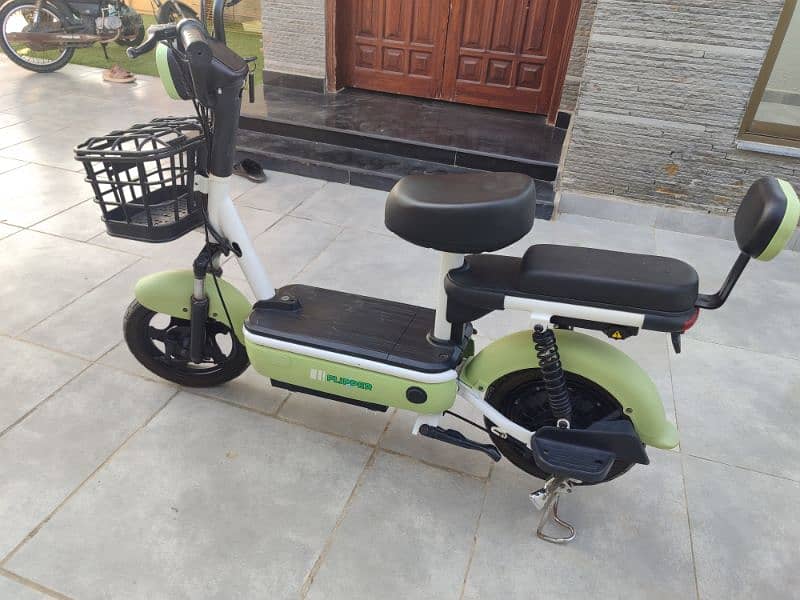 electric bike 1