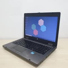 Hp Probook 6460b, core i7 (2nd  generation)