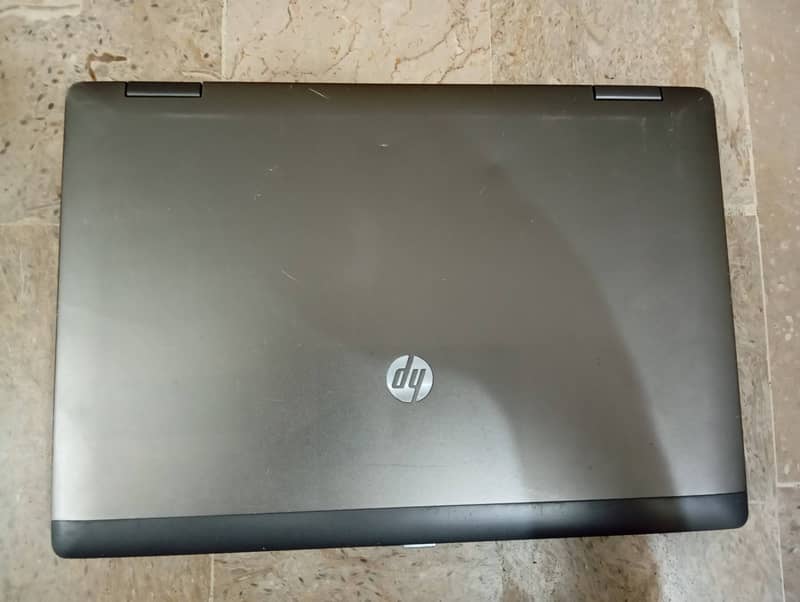 Hp Probook 6460b, core i7 (2nd  generation) 1