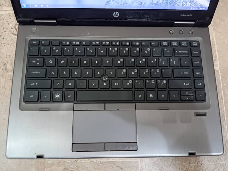 Hp Probook 6460b, core i7 (2nd  generation) 11