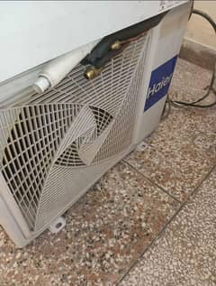 D. C inverter 1ton 0