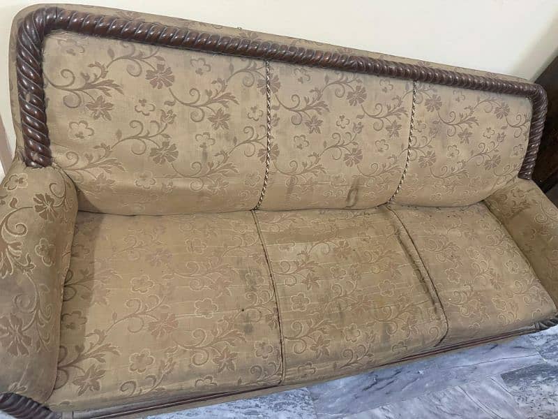 Sofa | Good Condition Sofas for sale 5