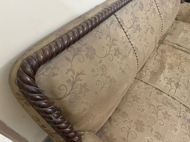 Sofa | Good Condition Sofas for sale 6