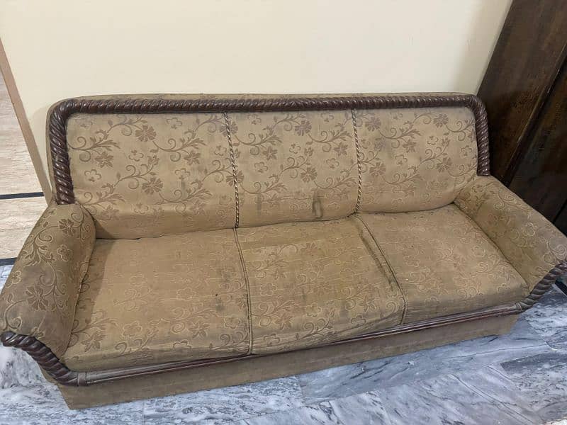 Sofa | Good Condition Sofas for sale 7