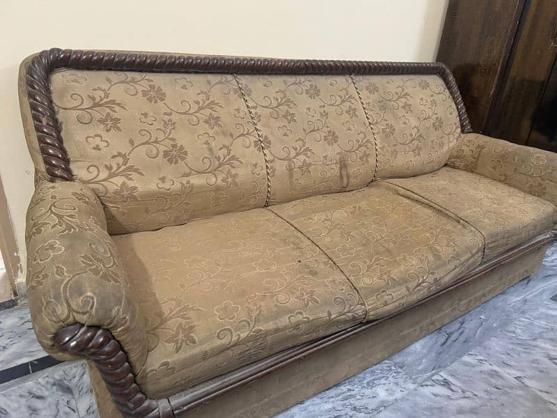 Sofa | Good Condition Sofas for sale 8