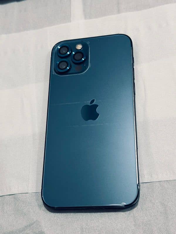 Iphone 12 pro factory 0