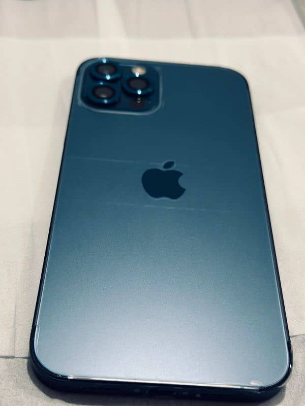 Iphone 12 pro factory 1