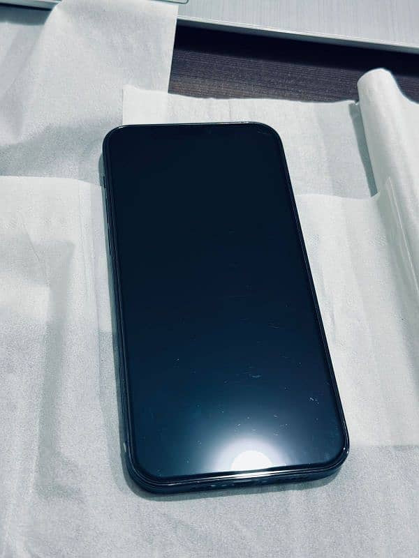 Iphone 12 pro factory 2