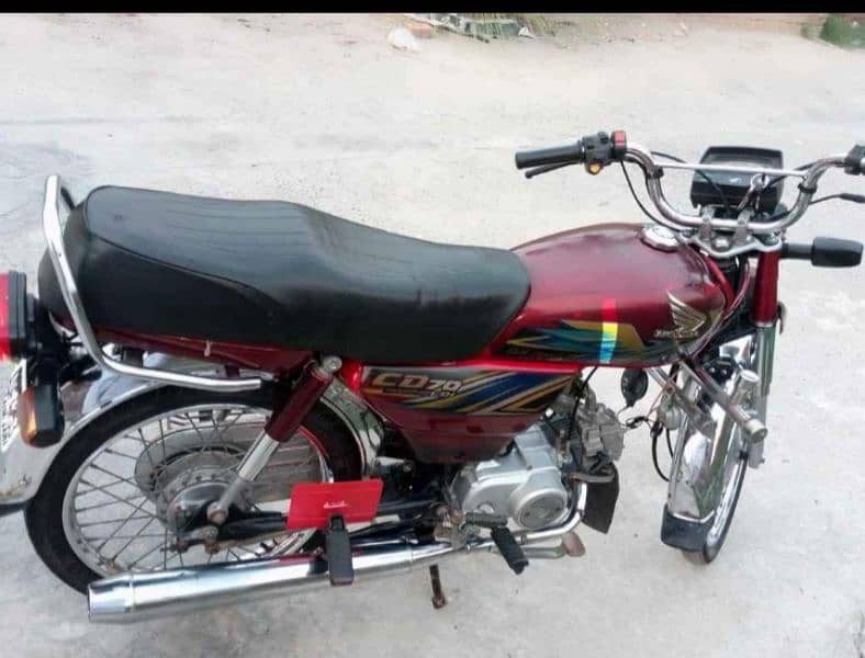 bike for sale 2